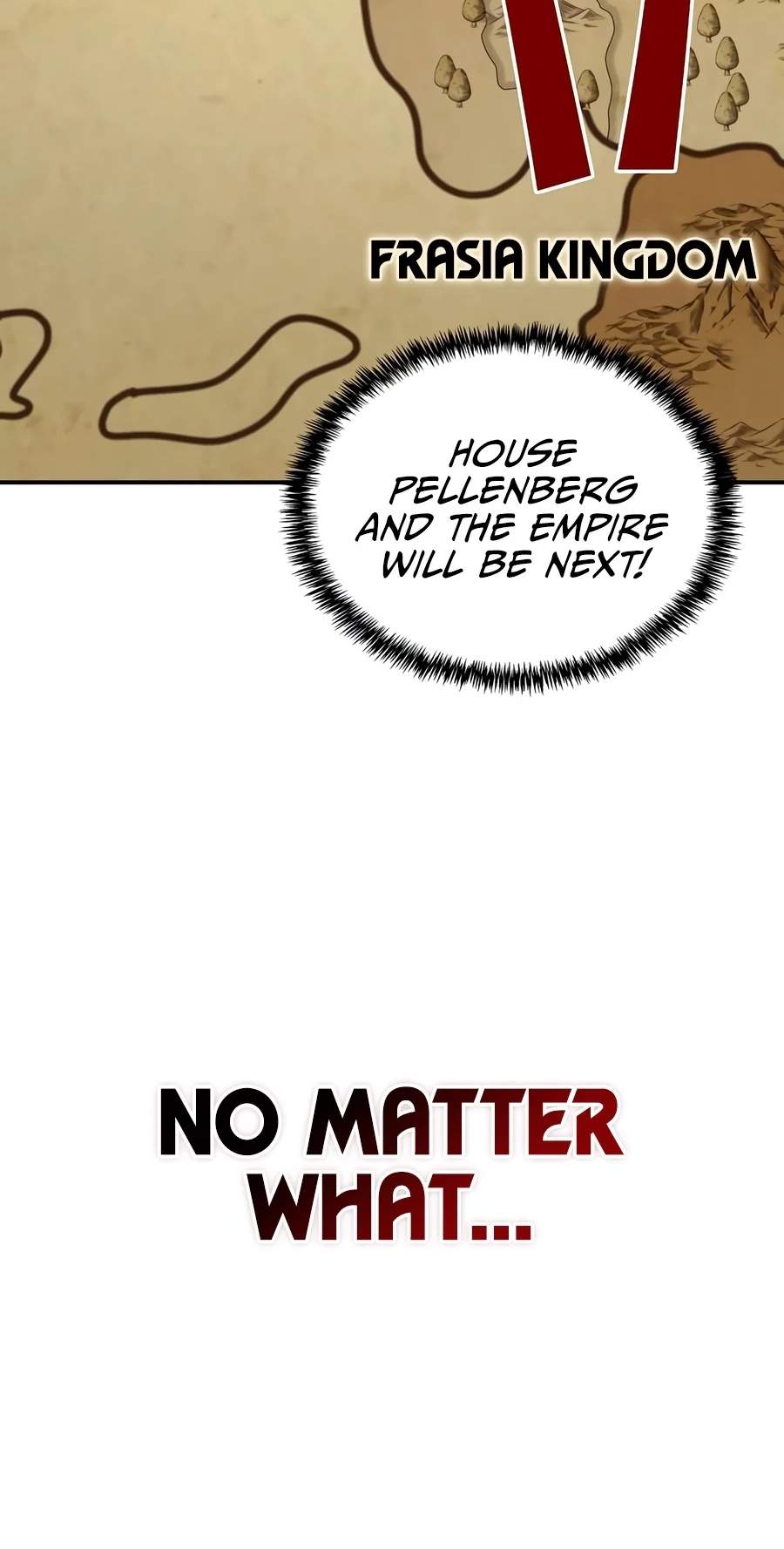 A Cadet Becomes a Prophet?! Chapter 63 - Page 58