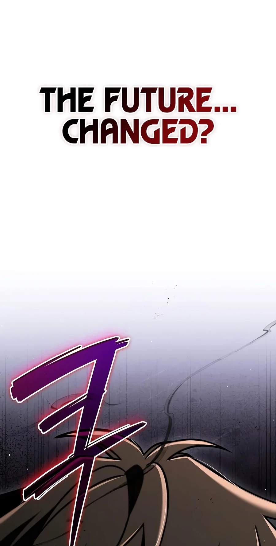 A Cadet Becomes a Prophet?! Chapter 63 - Page 96