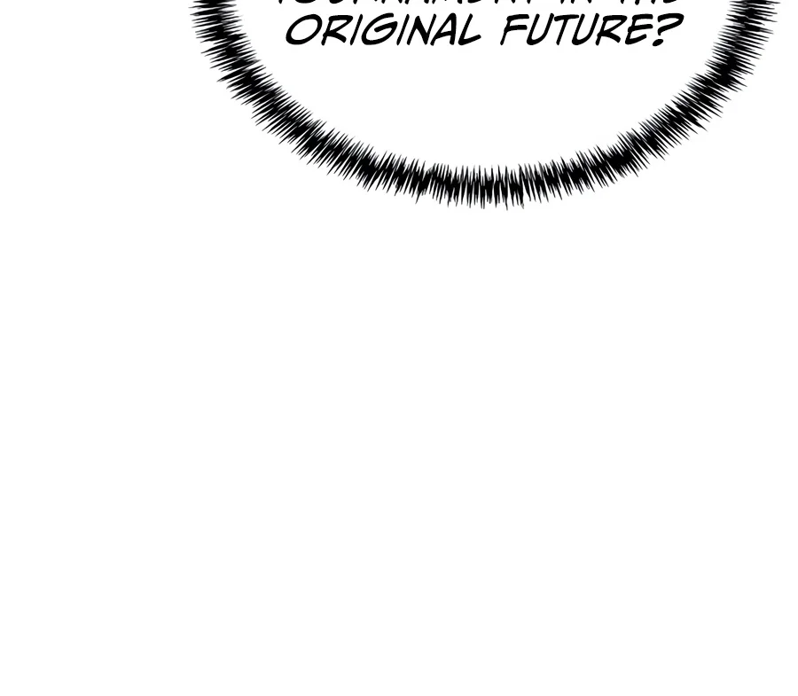 A Cadet Becomes a Prophet?! Chapter 64 - Page 3