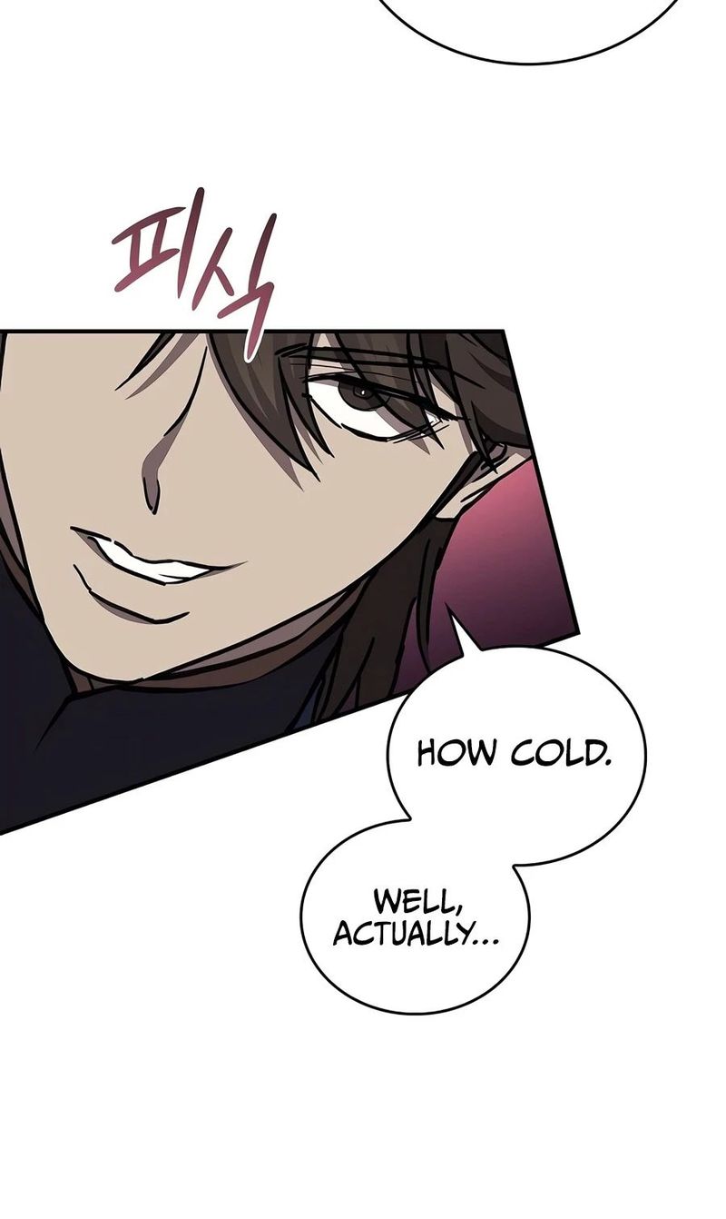 The Demonic Cult Instructor Returns Chapter 51 - Page 3