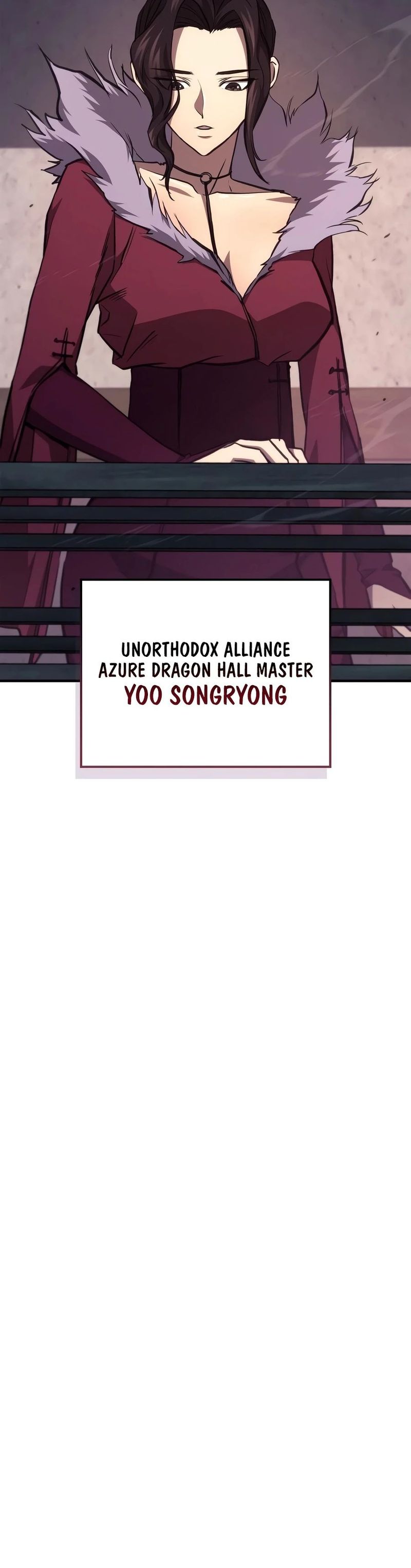 The Demonic Cult Instructor Returns Chapter 51 - Page 5
