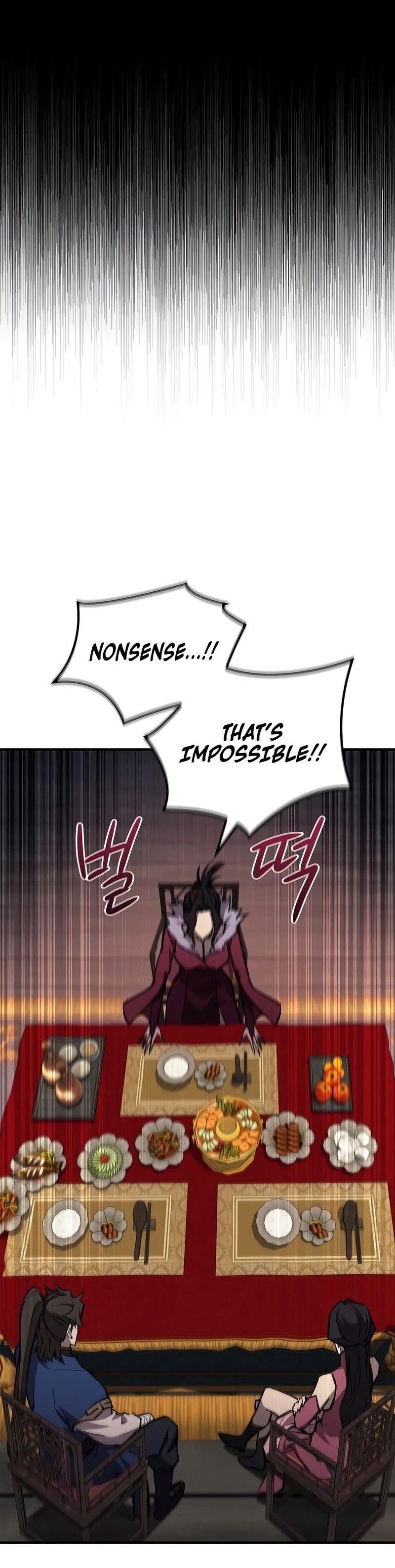 The Demonic Cult Instructor Returns Chapter 51 - Page 9