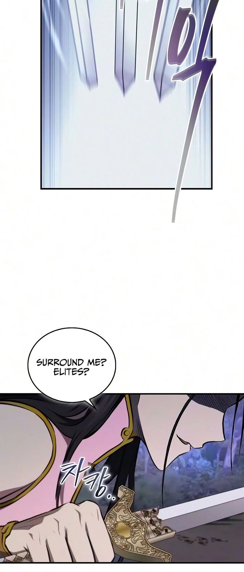 The Demonic Cult Instructor Returns Chapter 52 - Page 8