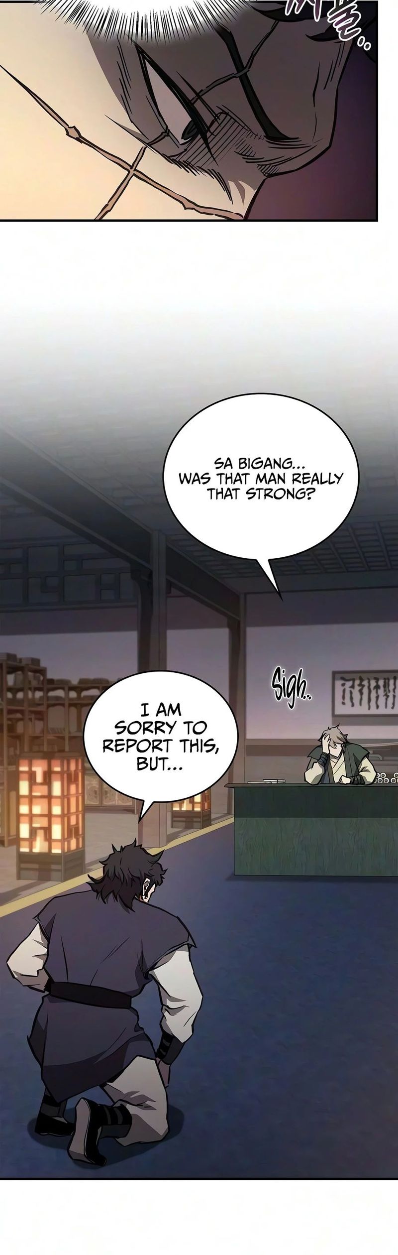 The Demonic Cult Instructor Returns Chapter 53 - Page 13