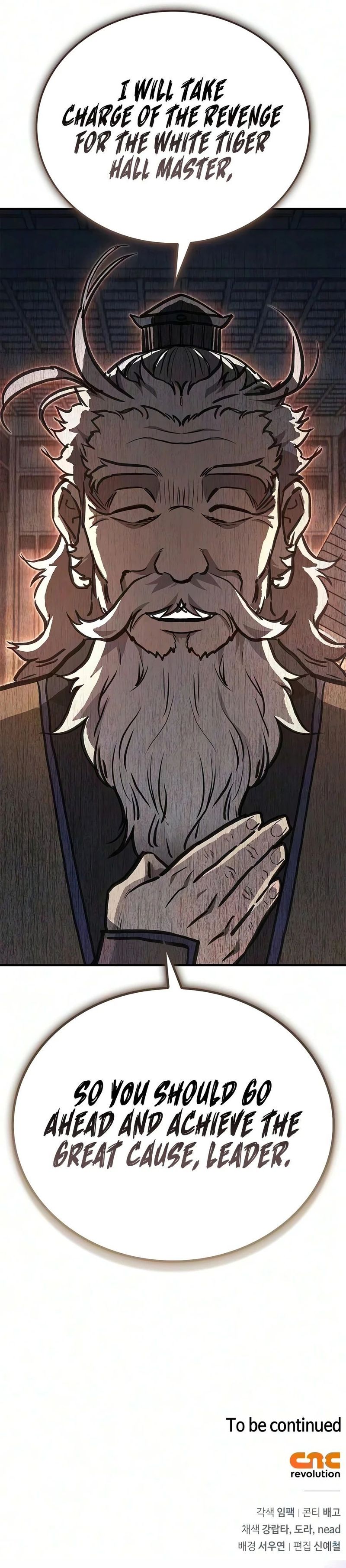 The Demonic Cult Instructor Returns Chapter 53 - Page 20