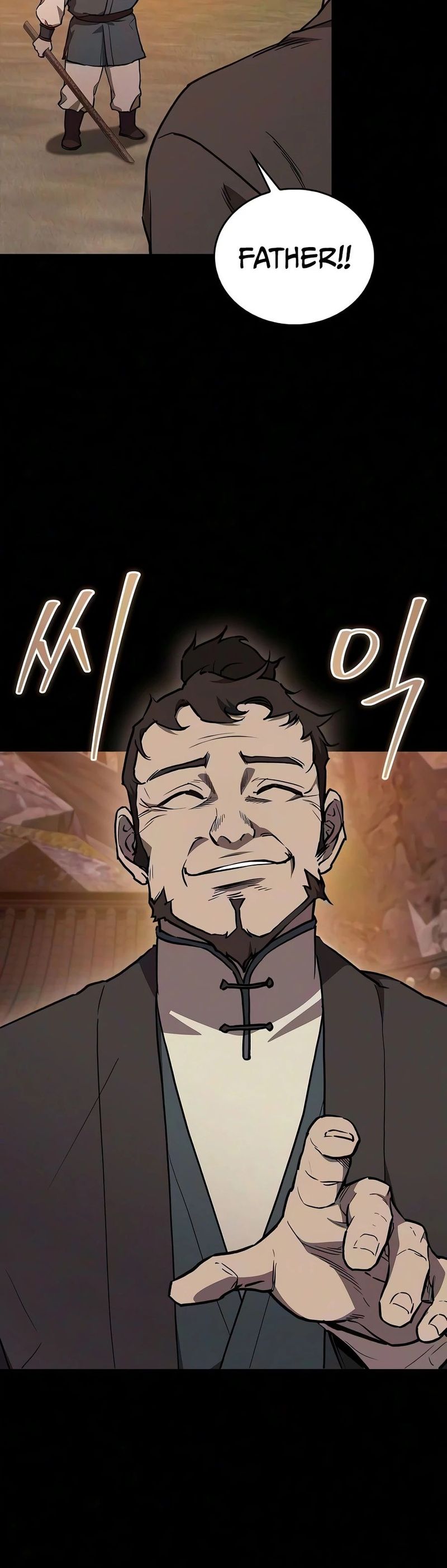 The Demonic Cult Instructor Returns Chapter 53 - Page 3