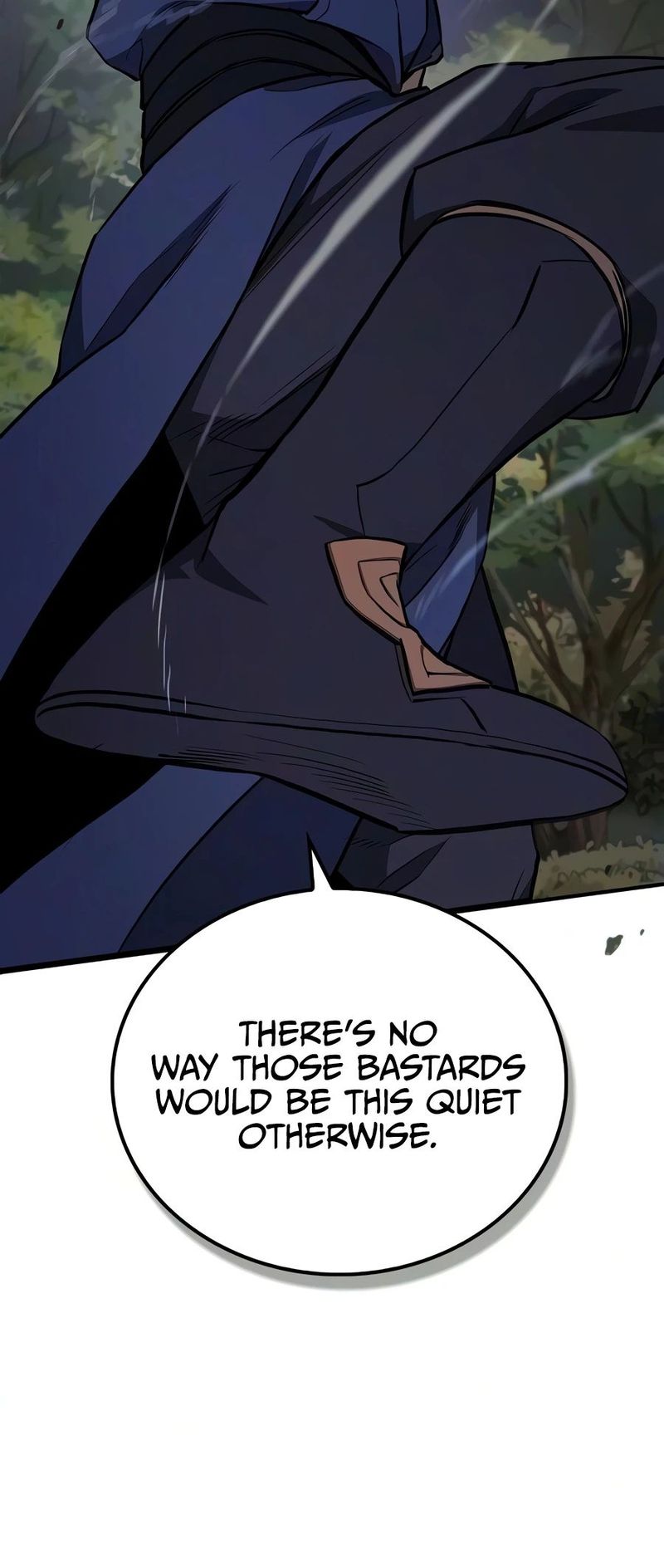 The Demonic Cult Instructor Returns Chapter 54 - Page 3