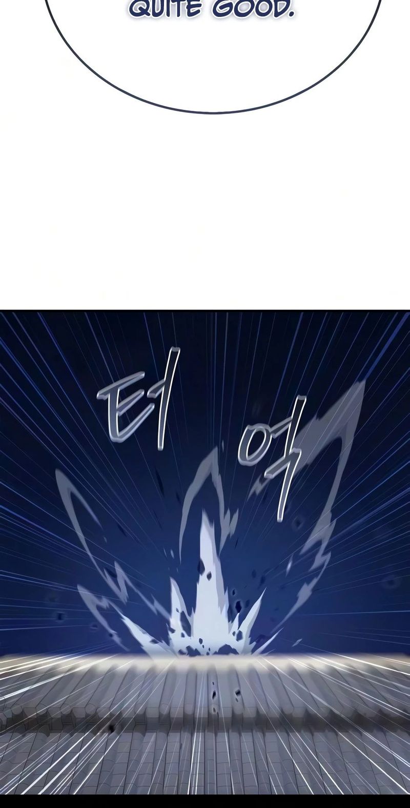 The Demonic Cult Instructor Returns Chapter 54 - Page 5