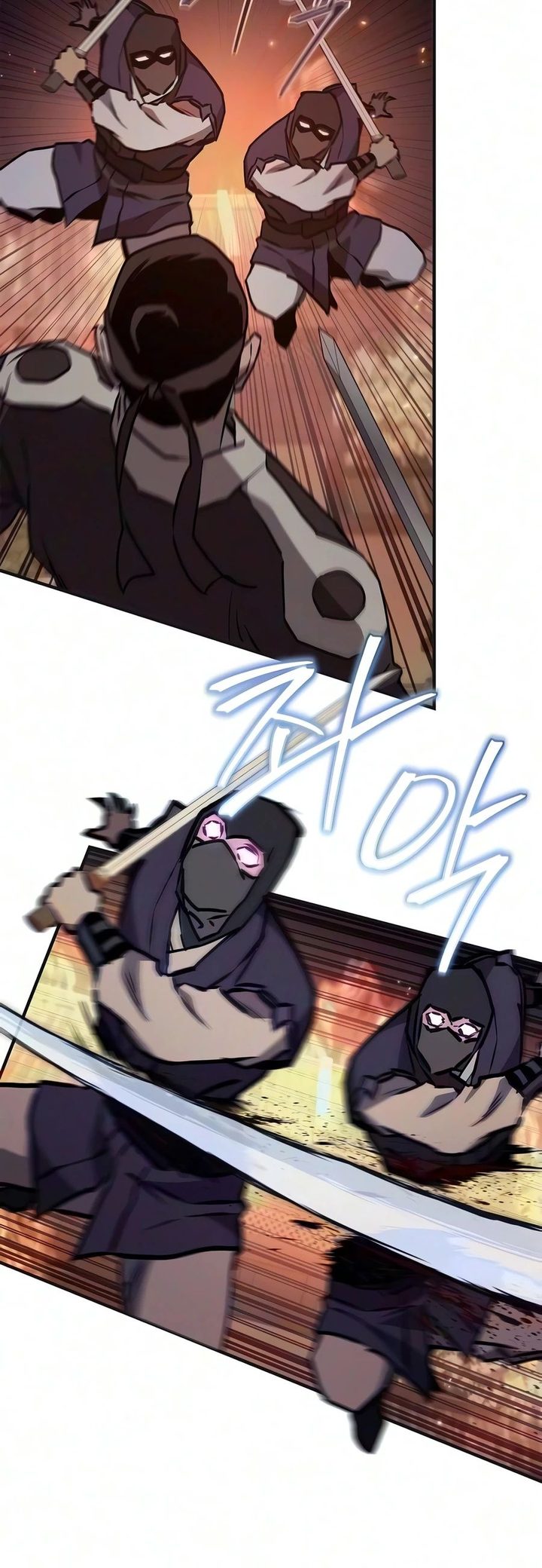 The Demonic Cult Instructor Returns Chapter 55 - Page 13