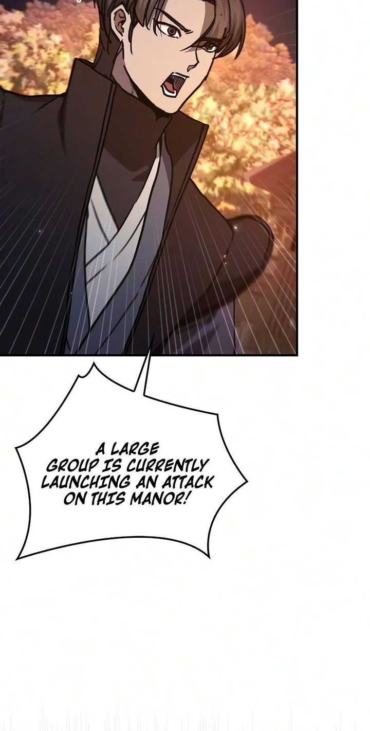 The Demonic Cult Instructor Returns Chapter 55 - Page 7