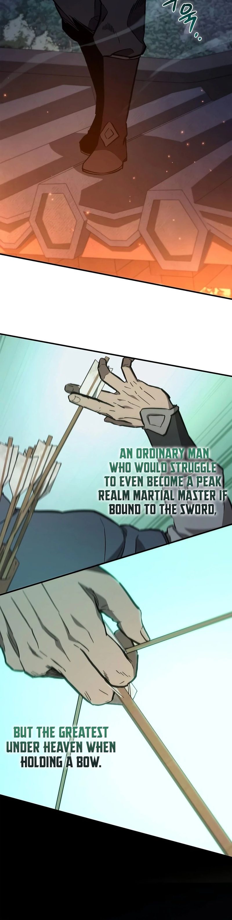 The Demonic Cult Instructor Returns Chapter 56 - Page 19