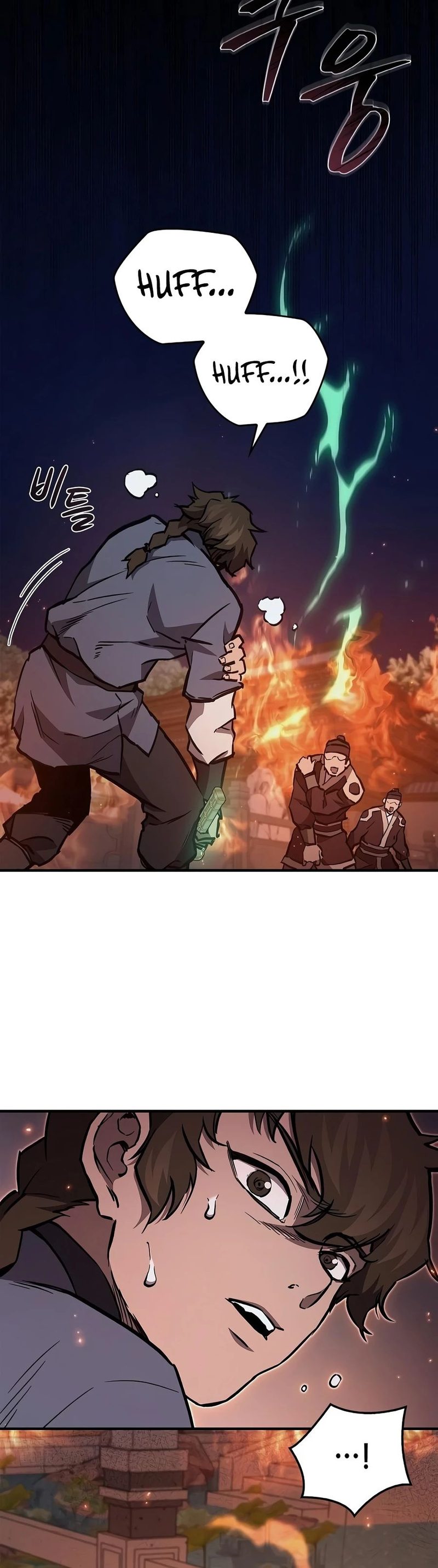 The Demonic Cult Instructor Returns Chapter 56 - Page 7
