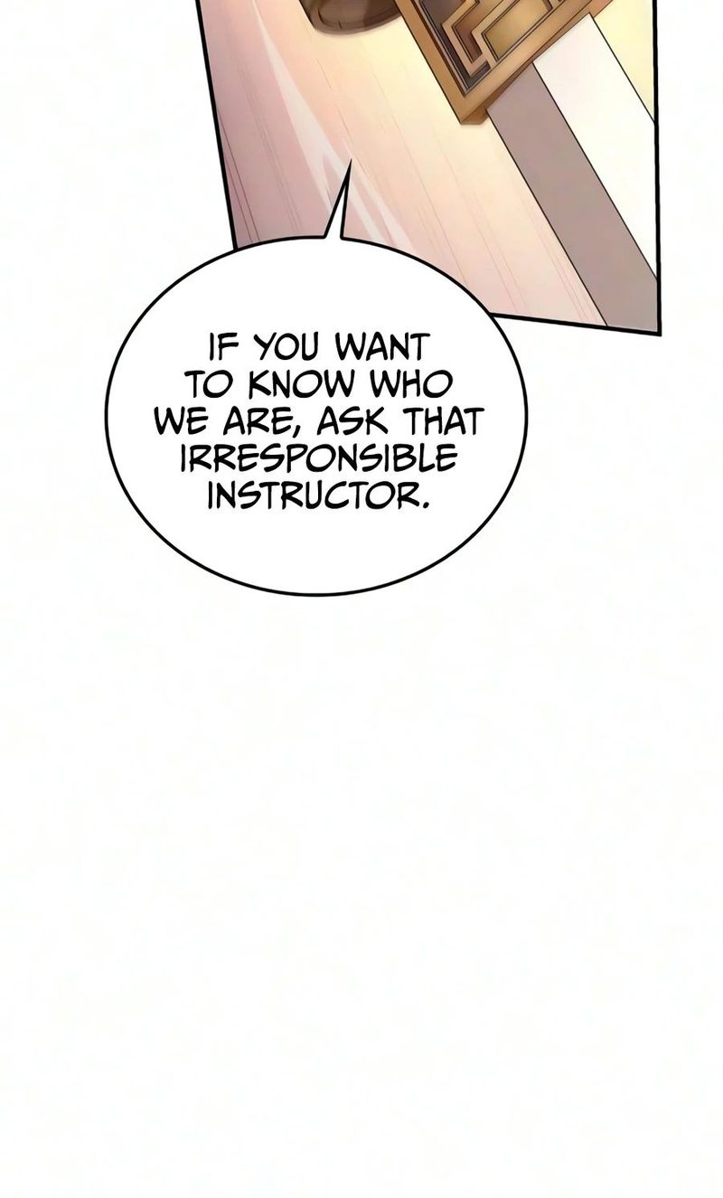 The Demonic Cult Instructor Returns Chapter 57 - Page 8