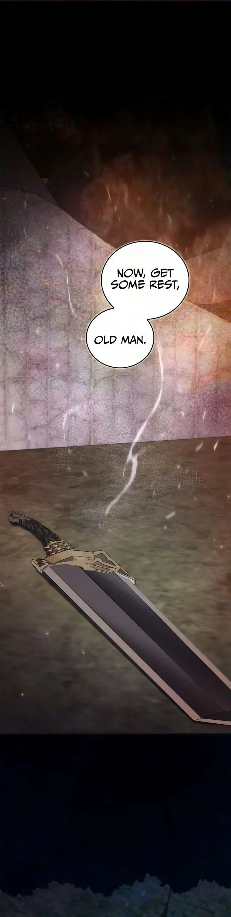 The Demonic Cult Instructor Returns Chapter 58 - Page 18