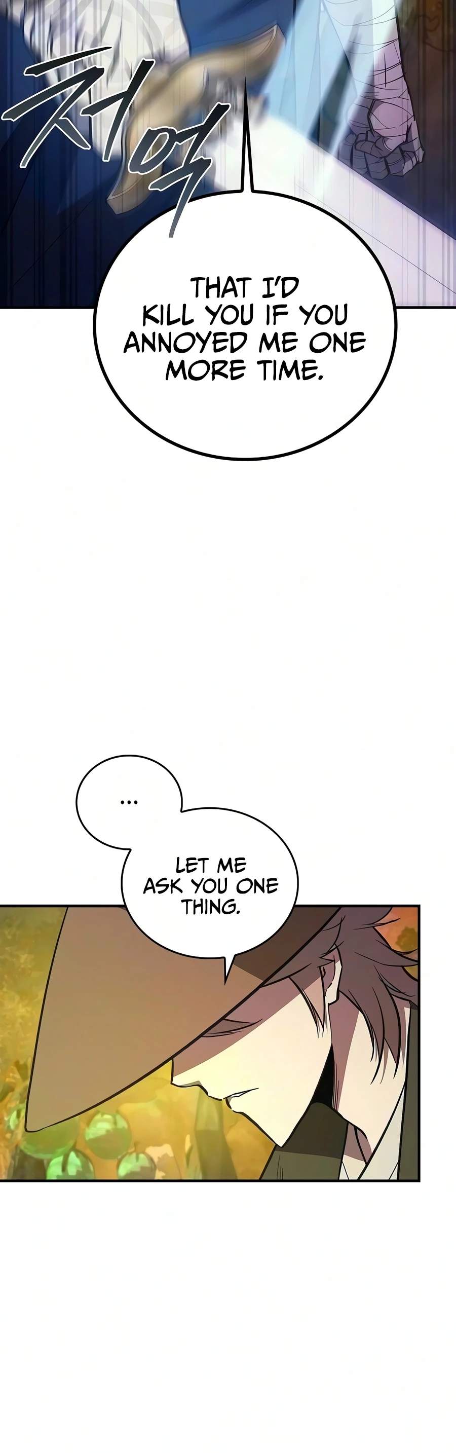 The Demonic Cult Instructor Returns Chapter 60 - Page 11