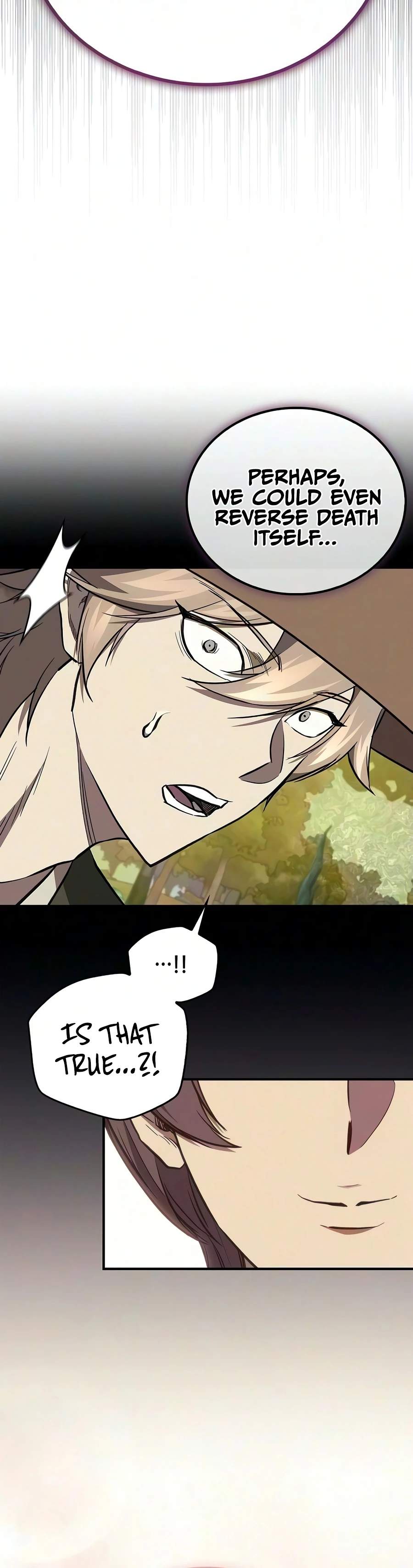 The Demonic Cult Instructor Returns Chapter 60 - Page 13