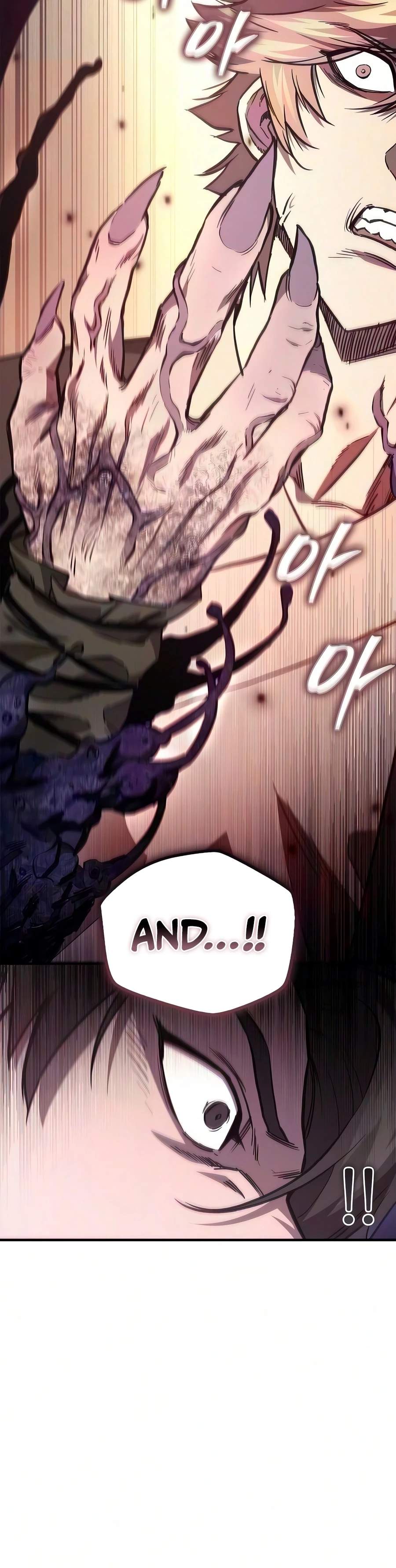 The Demonic Cult Instructor Returns Chapter 60 - Page 15