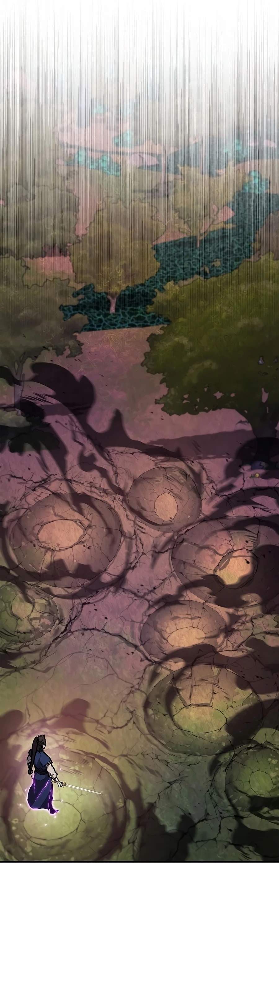 The Demonic Cult Instructor Returns Chapter 61 - Page 7