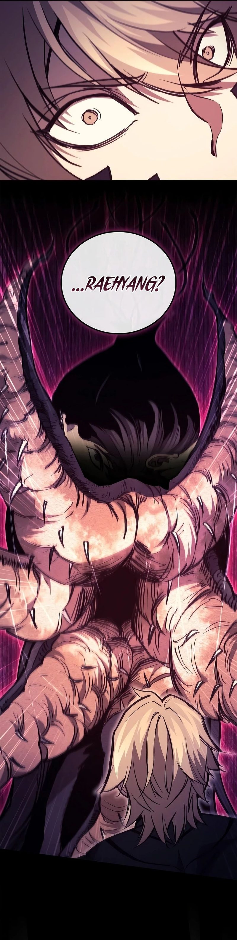 The Demonic Cult Instructor Returns Chapter 62 - Page 14