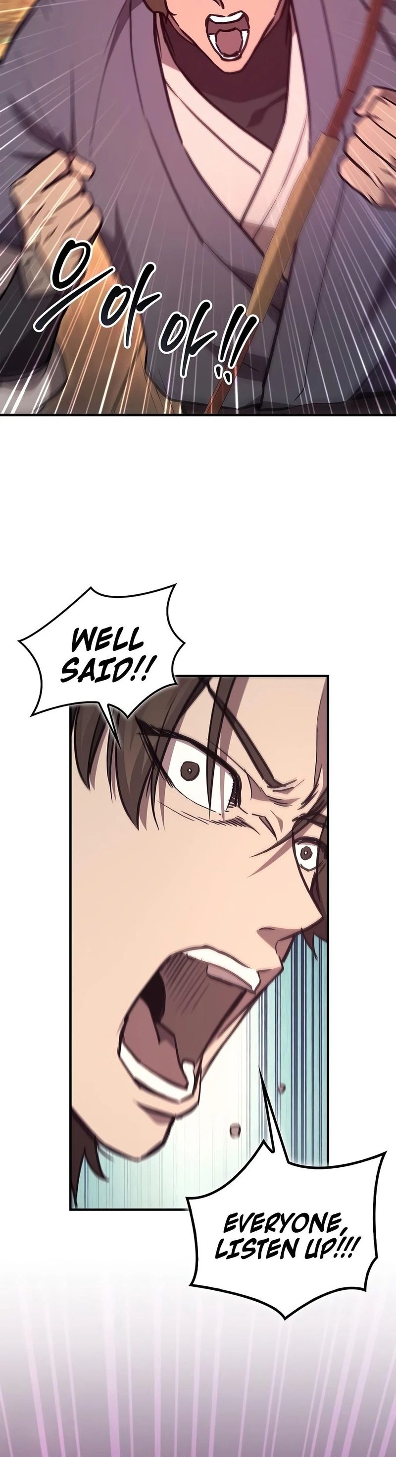 The Demonic Cult Instructor Returns Chapter 62 - Page 18