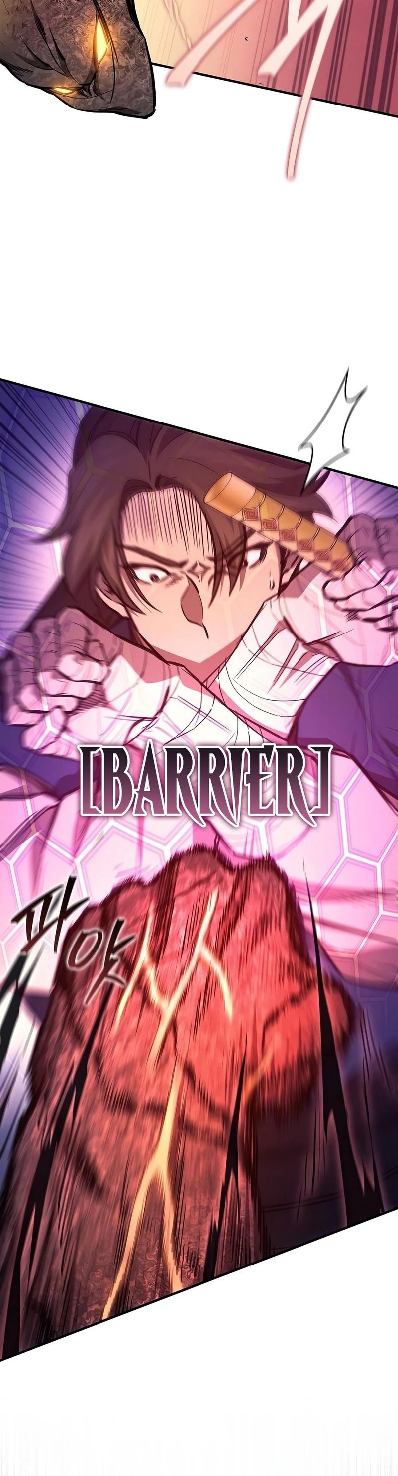 The Demonic Cult Instructor Returns Chapter 62 - Page 3