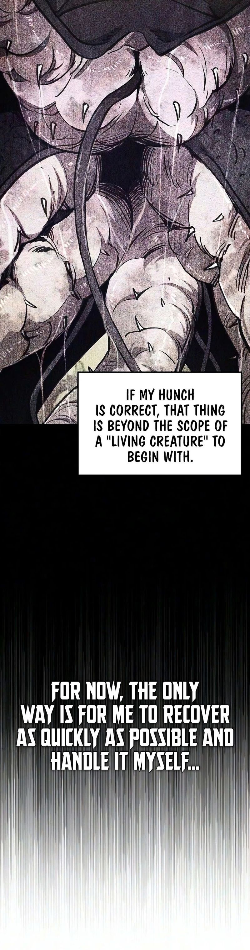 The Demonic Cult Instructor Returns Chapter 63 - Page 10