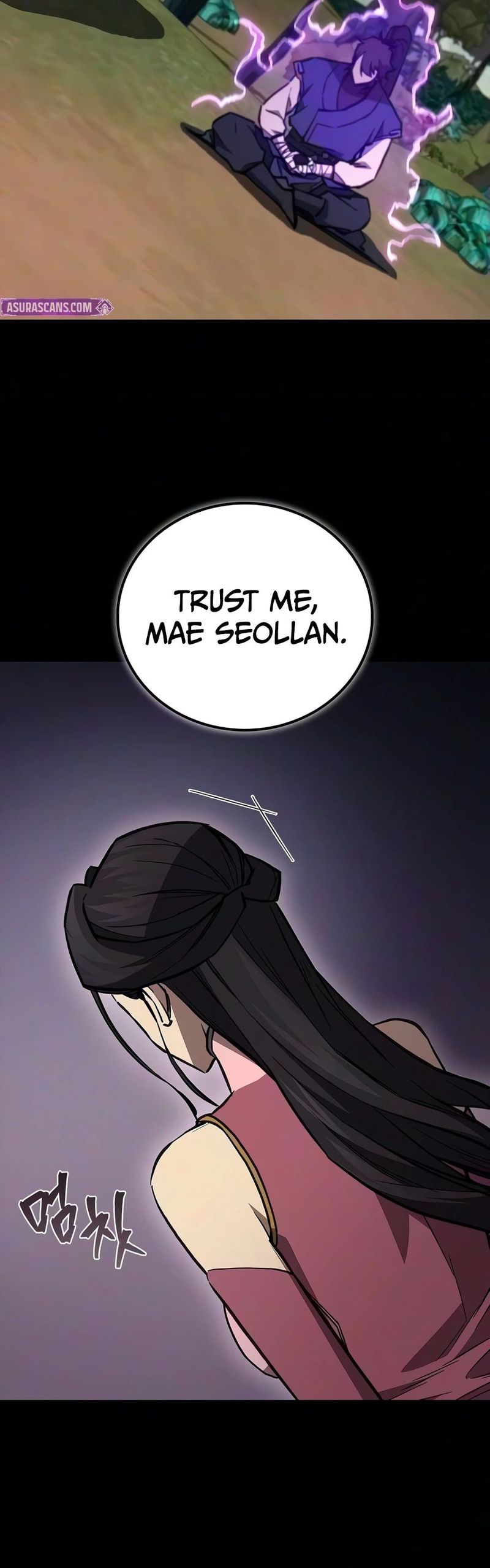 The Demonic Cult Instructor Returns Chapter 63 - Page 12