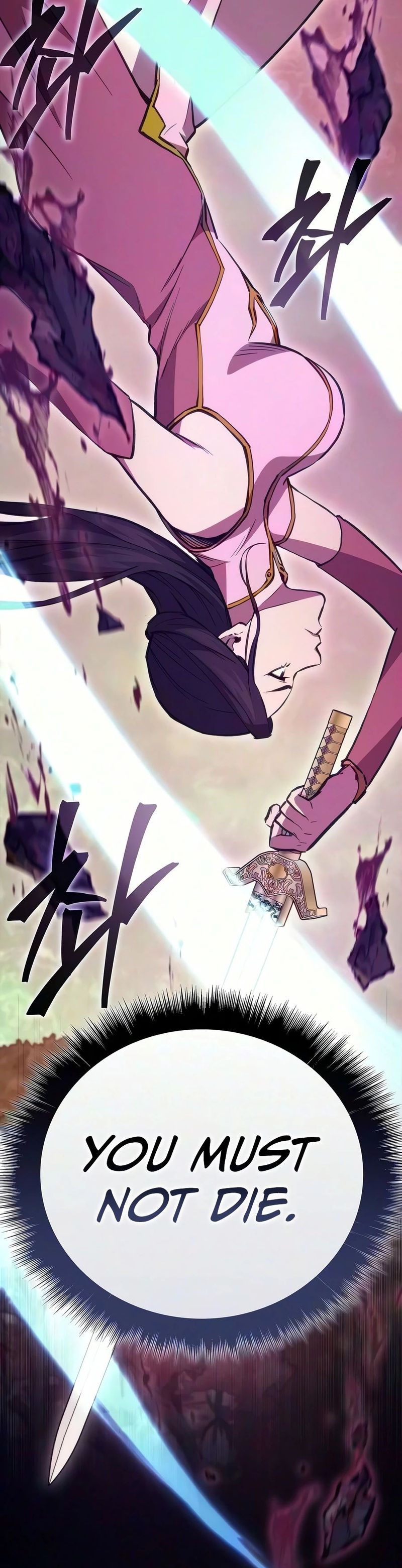The Demonic Cult Instructor Returns Chapter 63 - Page 14