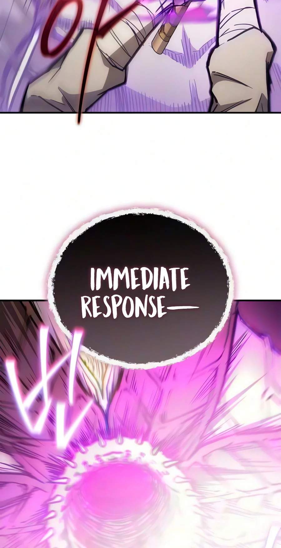 The Demonic Cult Instructor Returns Chapter 64 - Page 12