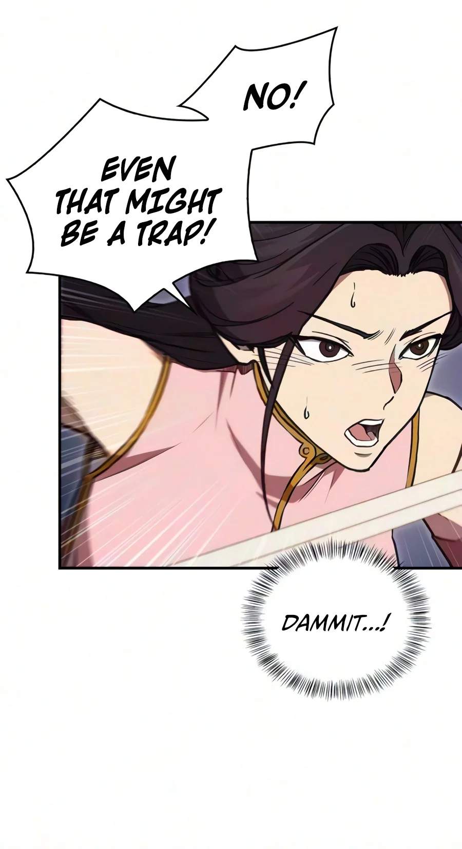 The Demonic Cult Instructor Returns Chapter 64 - Page 2