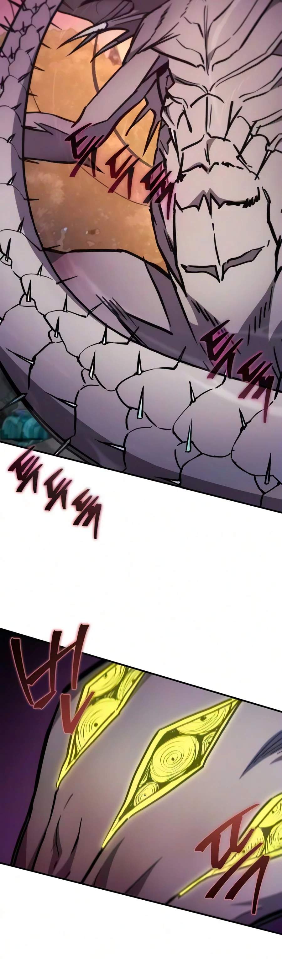 The Demonic Cult Instructor Returns Chapter 64 - Page 7