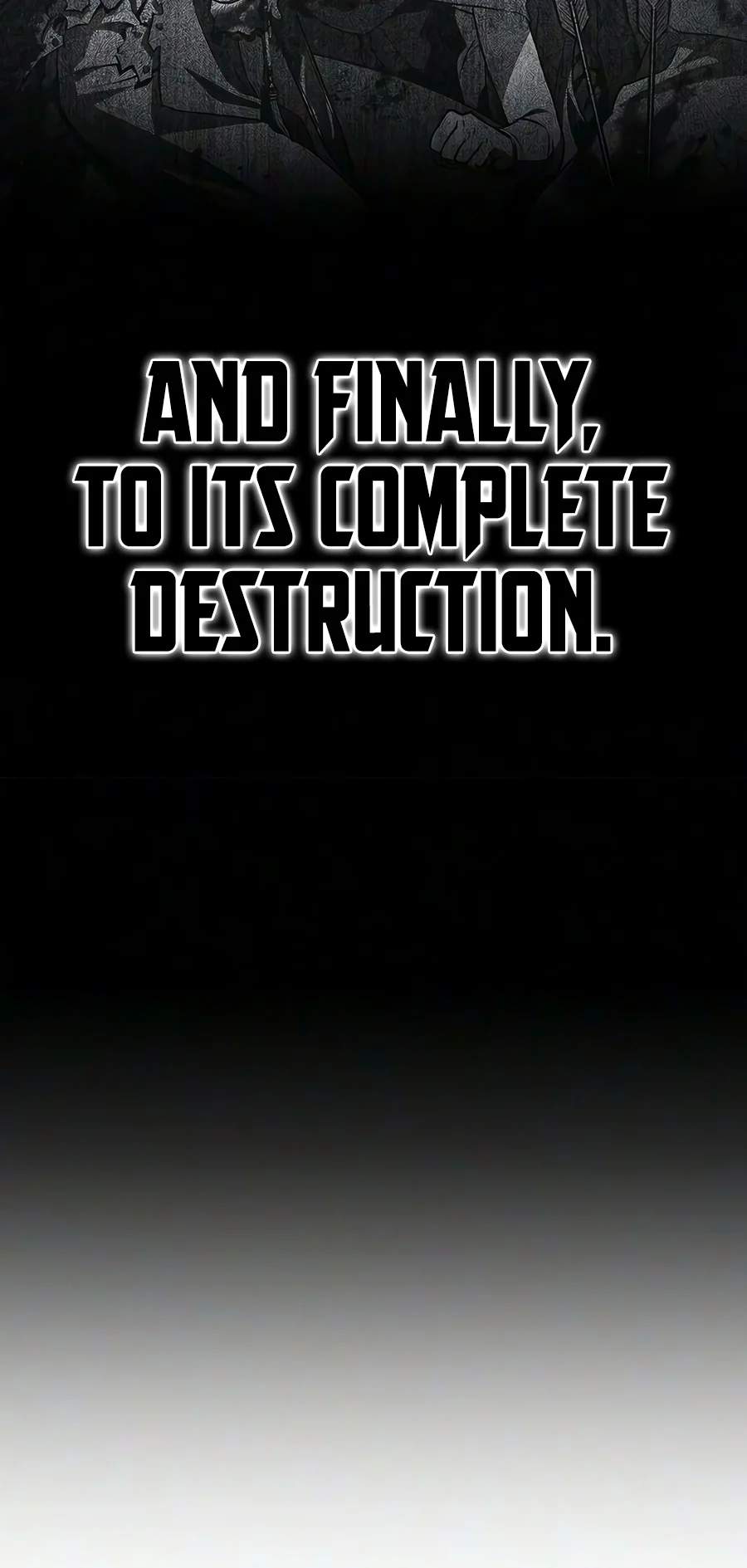 The Demonic Cult Instructor Returns Chapter 65 - Page 11