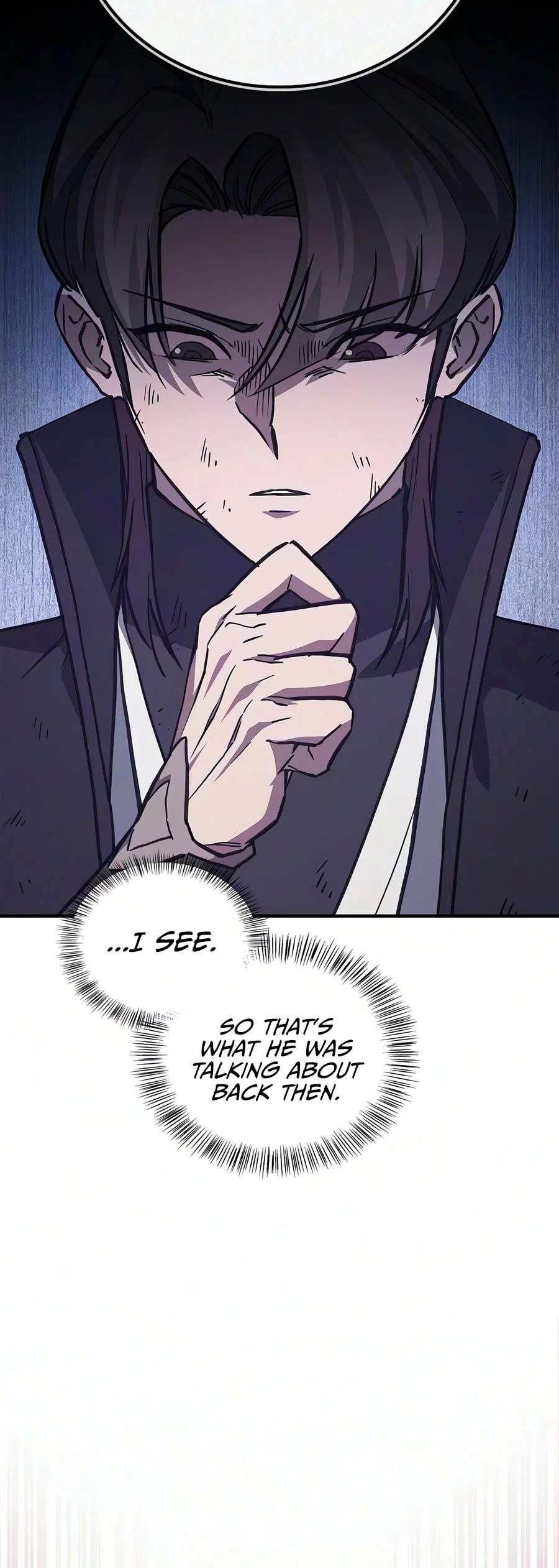 The Demonic Cult Instructor Returns Chapter 65 - Page 13