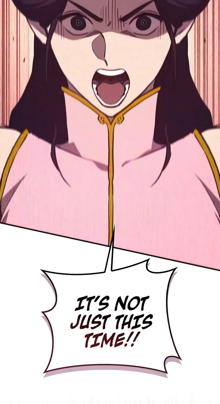 The Demonic Cult Instructor Returns Chapter 65 - Page 3