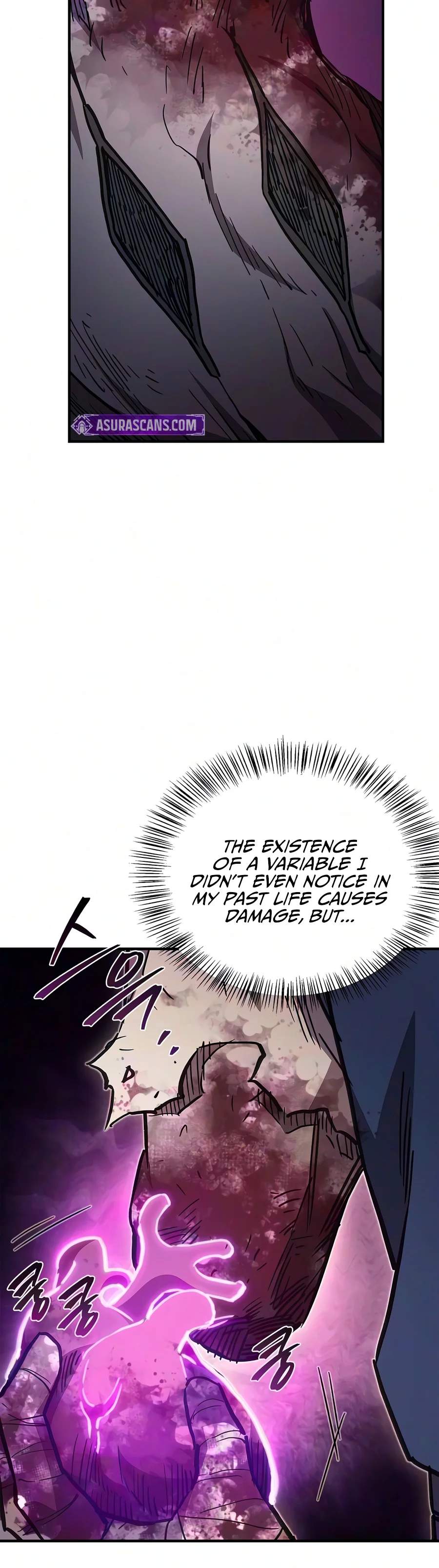 The Demonic Cult Instructor Returns Chapter 65 - Page 7