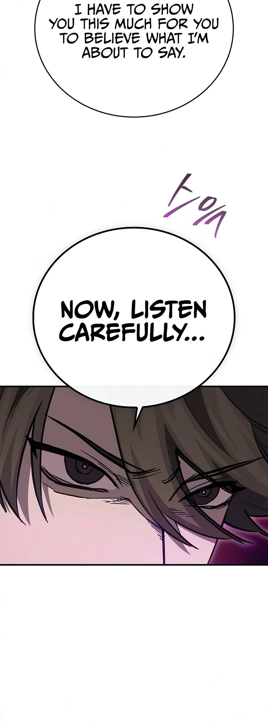 The Demonic Cult Instructor Returns Chapter 65 - Page 9