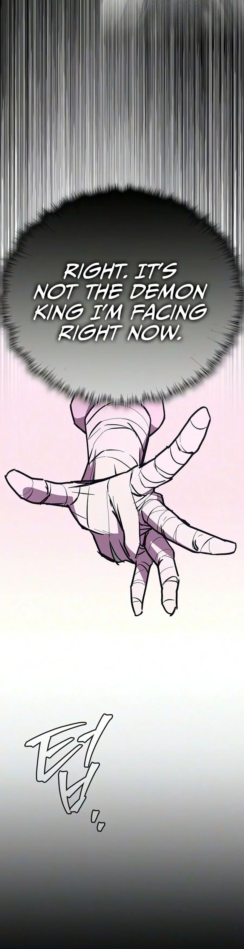 The Demonic Cult Instructor Returns Chapter 67 - Page 13