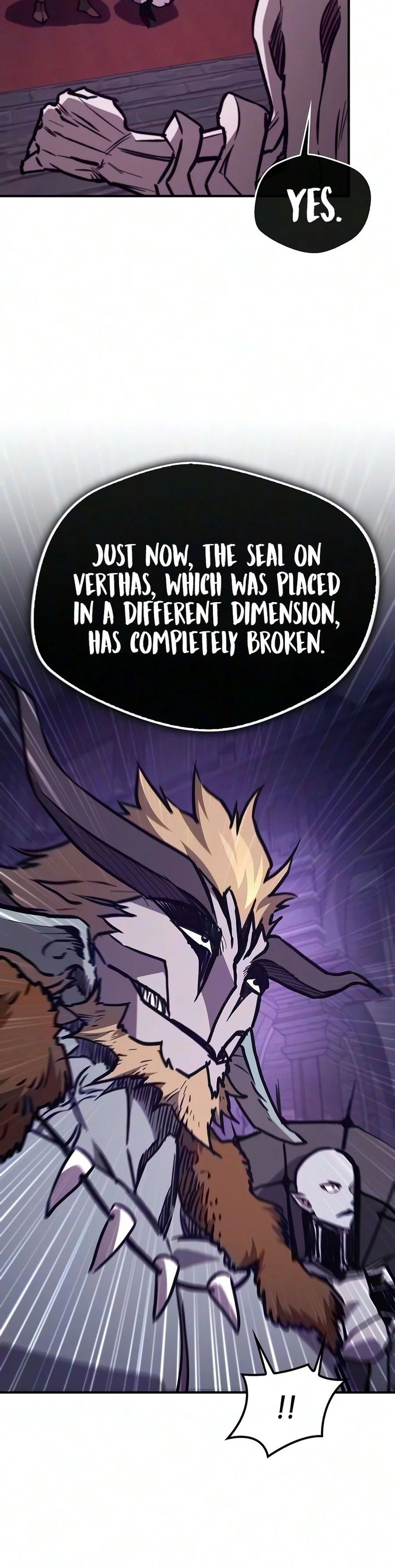 The Demonic Cult Instructor Returns Chapter 67 - Page 17