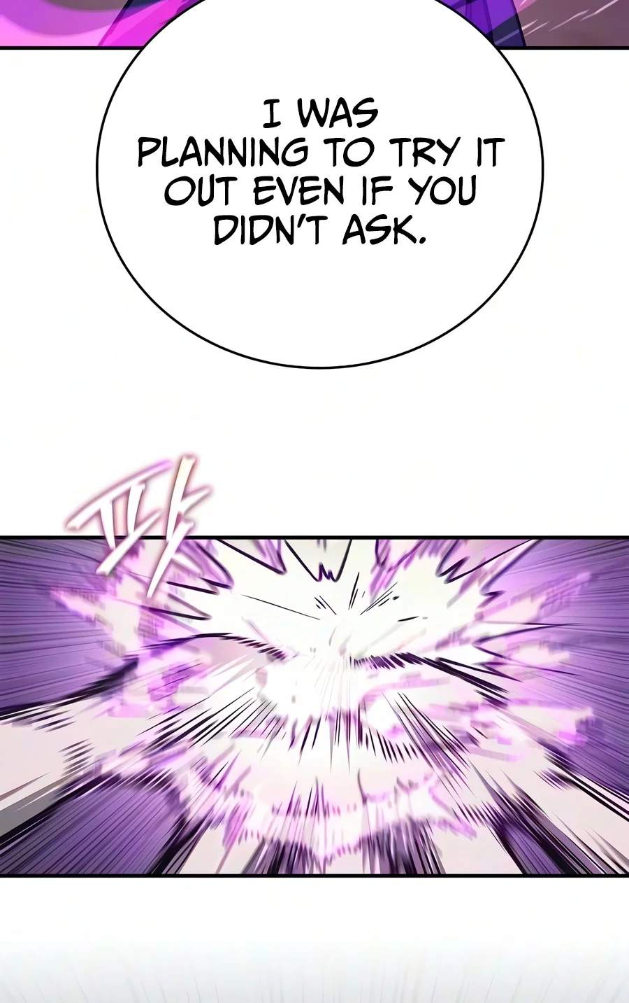 The Demonic Cult Instructor Returns Chapter 68 - Page 3