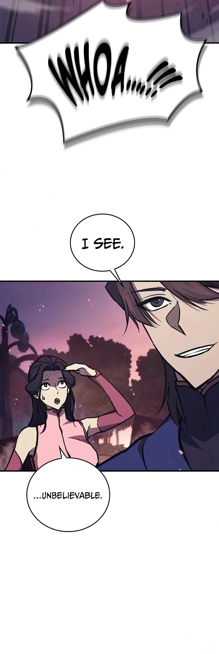 The Demonic Cult Instructor Returns Chapter 68 - Page 5