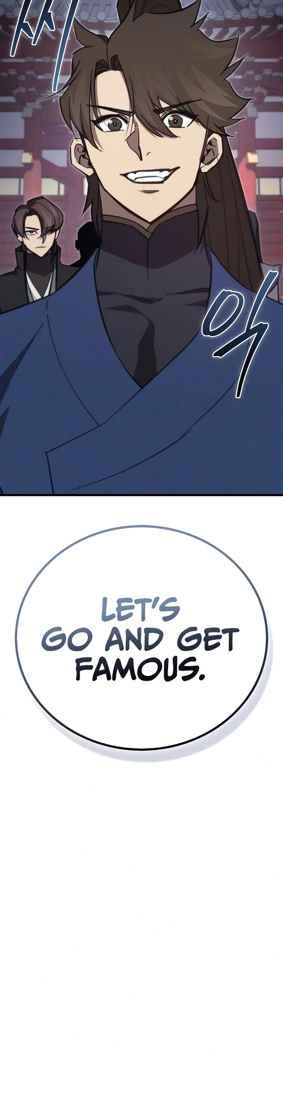 The Demonic Cult Instructor Returns Chapter 69 - Page 21