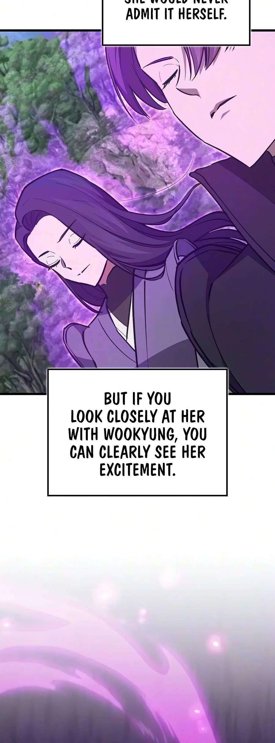 The Demonic Cult Instructor Returns Chapter 69 - Page 5