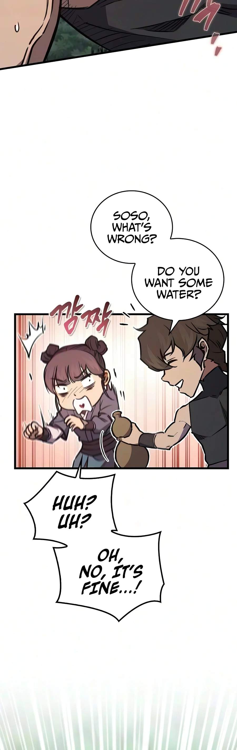 The Demonic Cult Instructor Returns Chapter 69 - Page 9