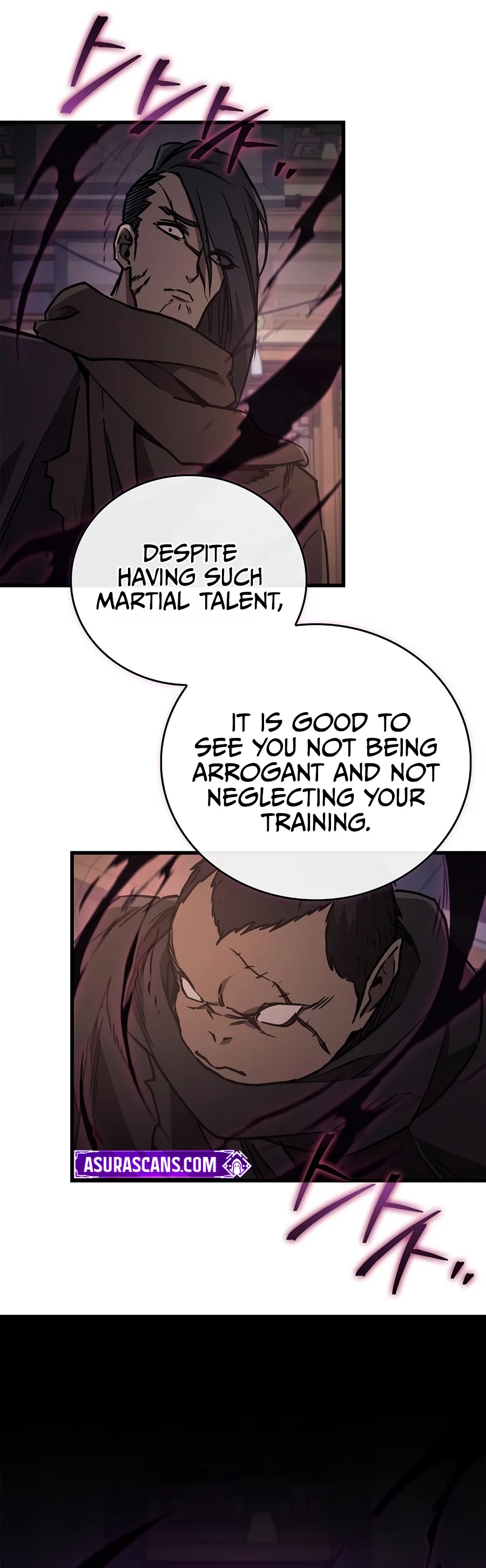 The Demonic Cult Instructor Returns Chapter 70 - Page 16
