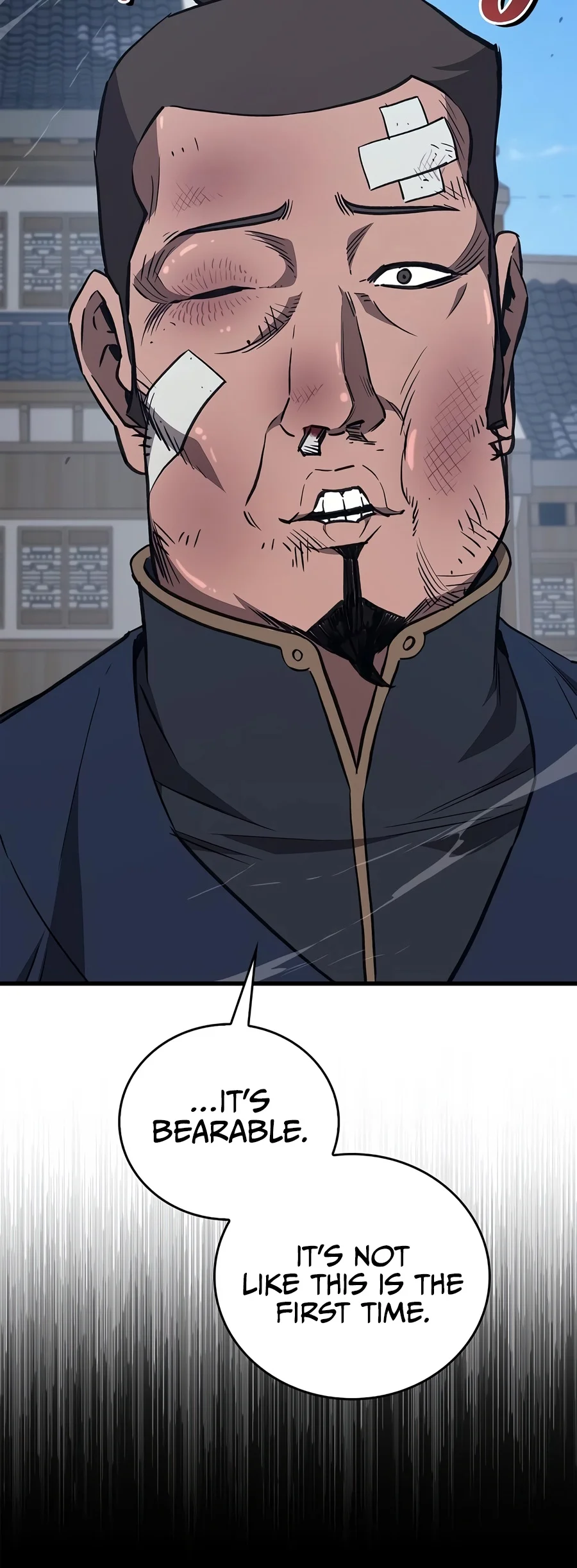 The Demonic Cult Instructor Returns Chapter 70 - Page 2