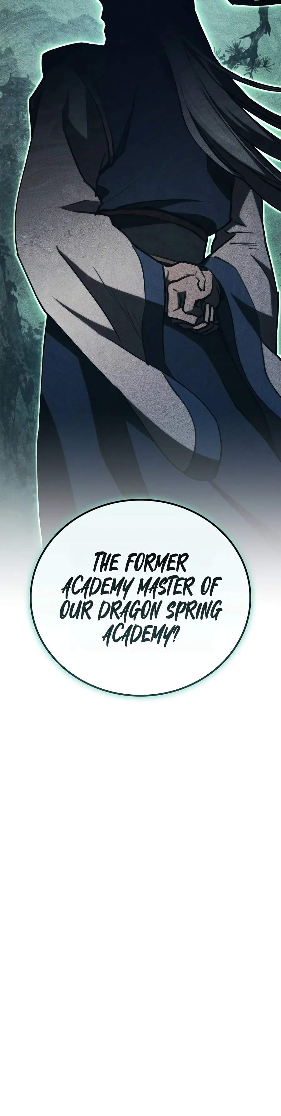 The Demonic Cult Instructor Returns Chapter 71 - Page 21