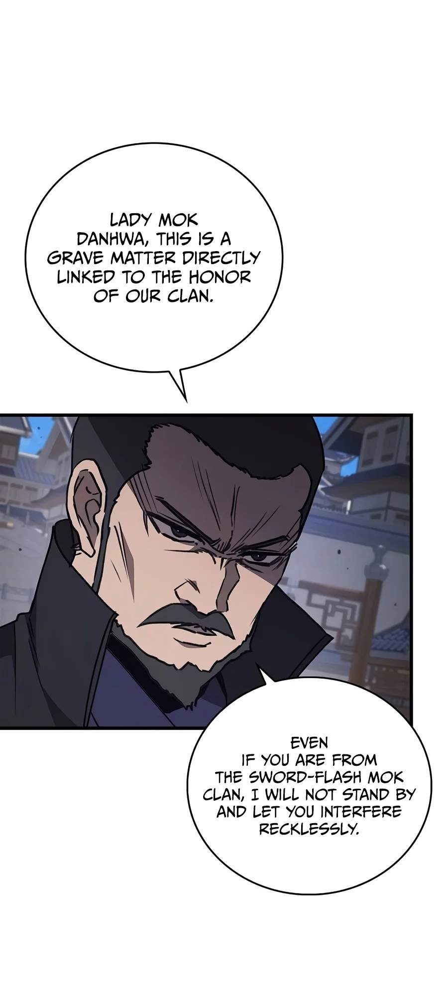 The Demonic Cult Instructor Returns Chapter 72 - Page 17