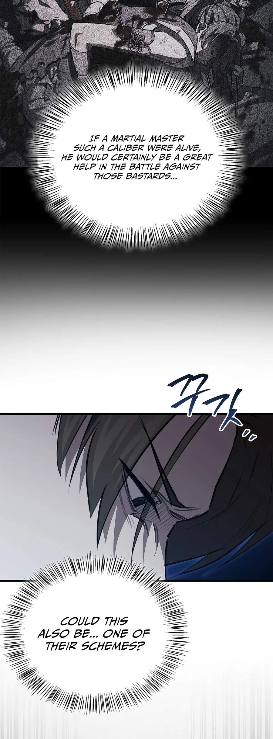 The Demonic Cult Instructor Returns Chapter 72 - Page 5