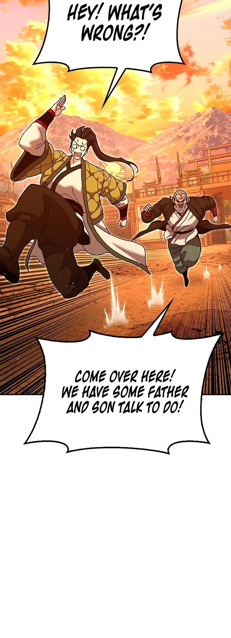 Chronicles of the Lazy Sovereign Chapter 49 - Page 25