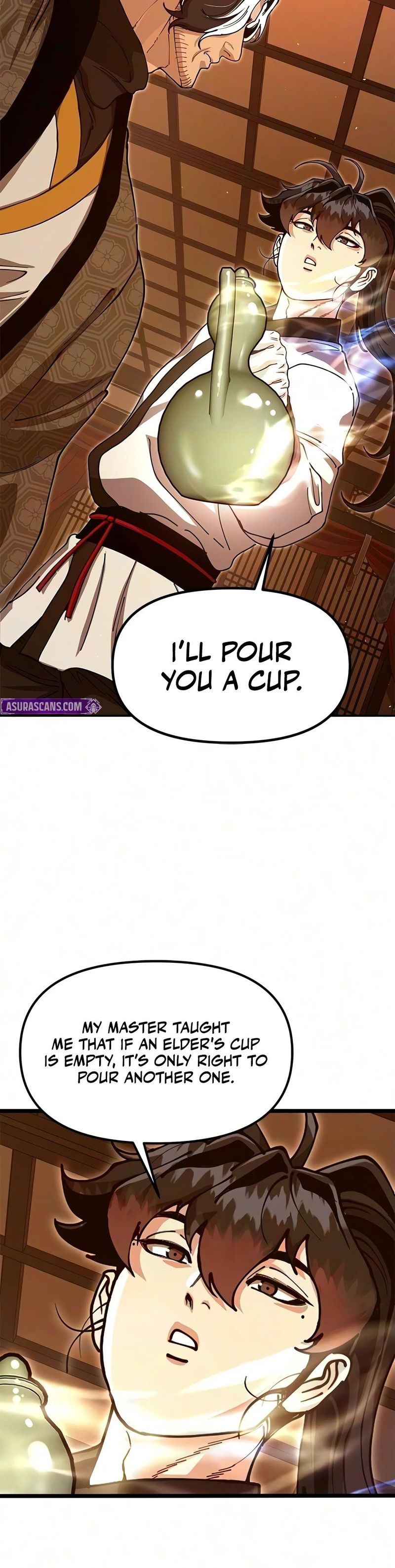 Chronicles of the Lazy Sovereign Chapter 50 - Page 19